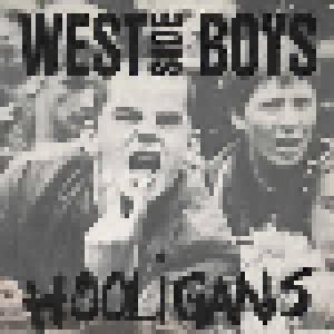 West Side Boys: Hooligans - Cover