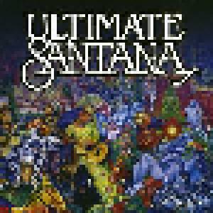 Santana: Ultimate Santana - Cover