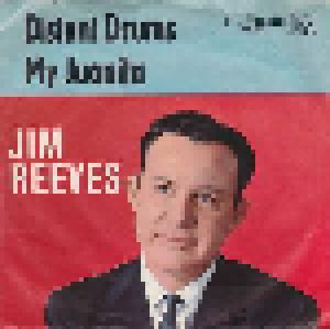 Jim Reeves: Distant Drums - Cover