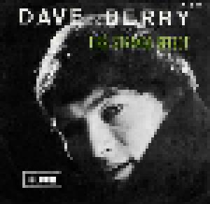 Dave Berry: This Strange Effect - Cover