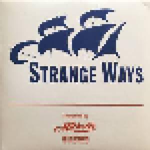 Strange Ways | Compiled By Michelle Records - Cover