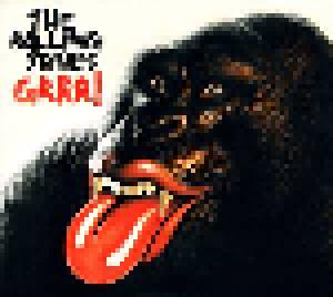 The Rolling Stones: Grrr! - Cover