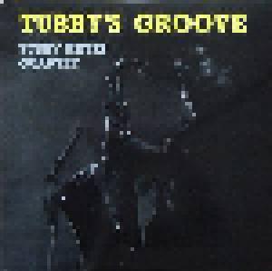 Tubby Hayes Quartet: Tubby's Groove - Cover