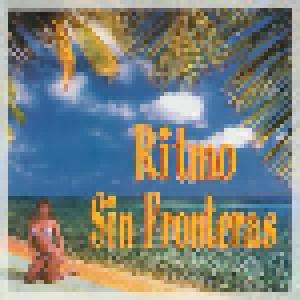 Ritmo Sin Fronteras - Cover