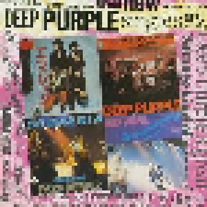 Deep Purple: Singles A's & B's - Cover