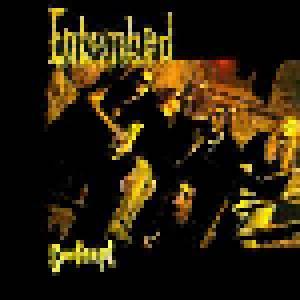 Entombed: Contempt - Cover