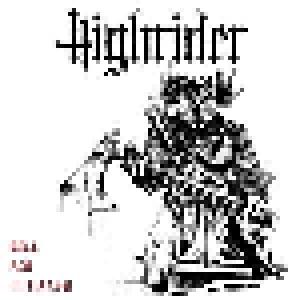 Highrider: Roll For Initiative - Cover