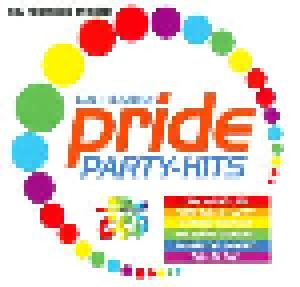 Gay Happening Present Pride Party Hits - Cover