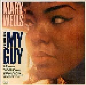 Mary Wells: Sings My Guy - Cover