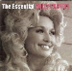 Dolly Parton: Essential, The - Cover