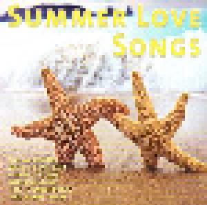 Summer Love Songs - Cover
