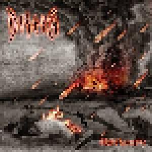 Diseim: Holy Wrath - Cover