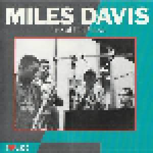 Miles Davis: Jazz At The Plaza - Cover