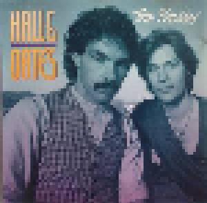 Daryl Hall & John Oates: Provider, The - Cover