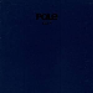 Pole: CD 1 - Cover