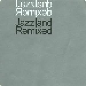 Jazzland Remixed - Cover