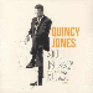 Quincy Jones: Soul Bossa Nova - Cover