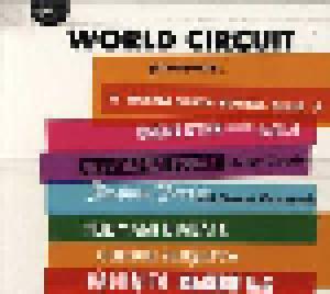 World Circuit Presents... - Cover