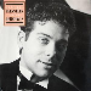 Michael Feinstein: Pure Gershwin - Cover