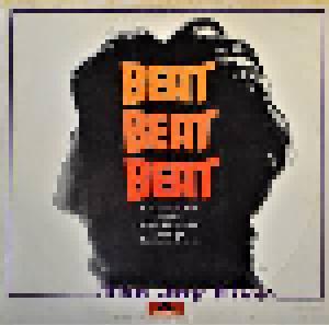 Jay Five: Beat Beat Beat - Cover