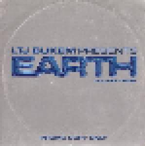 LTJ Bukem - Earth Vol.3 - Cover