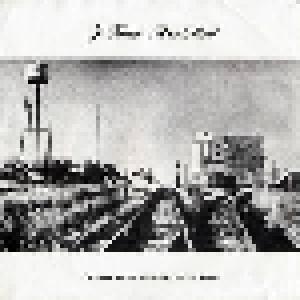 J Church, Jonestown: J Town Revisited - Cover