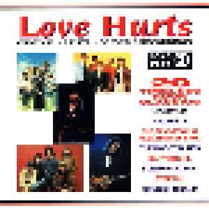 Love Hurts - Cover
