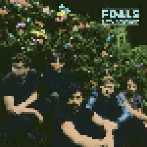Foals: CCTV Sessions - Cover