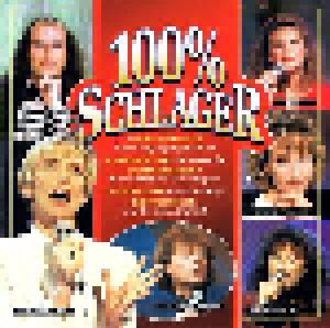 100% Schlager - Cover