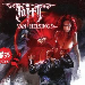 Faith - The Van Helsing Chronicles: (55) Draculas Wiedergeburt [Teil. 8 Von 9] - Cover