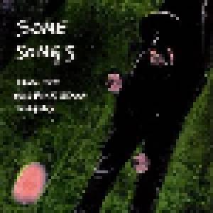Some Songs: From The Kill Rock Stars Singles - Cover