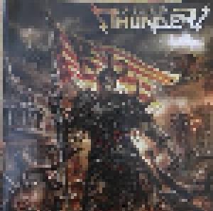 A Sound Of Thunder: Els Segadors - Cover