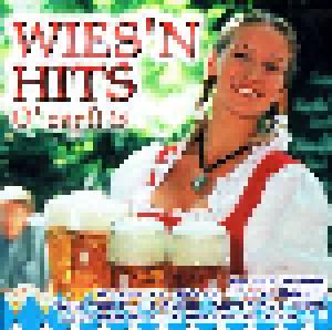 Wies'n Hits - O'zapft Is - Cover