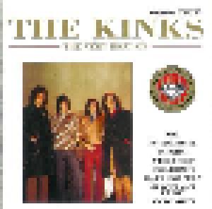 The Kinks: Very Best Of, The - Cover