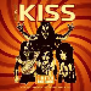 KISS: Roots Of Kiss - Cover
