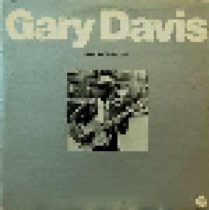 Reverend Gary Davis: When I Die I'll Live Again - Cover