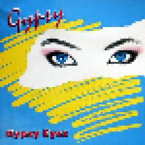 Gypsy: Gypsy Eyes - Cover