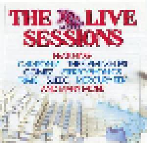 Xfm Live Sessions, The - Cover