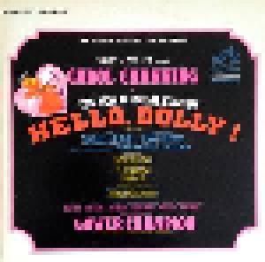 Jerry Herman: Hello, Dolly - Cover