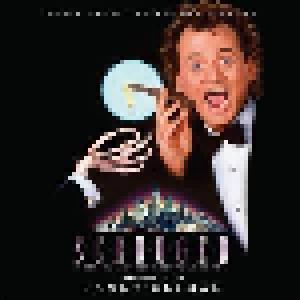 Danny Elfman: Scrooged - Cover