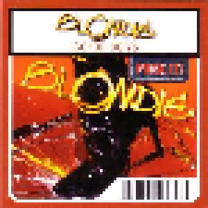 Blondie: Good Boys (3"-CD) - Bild 1