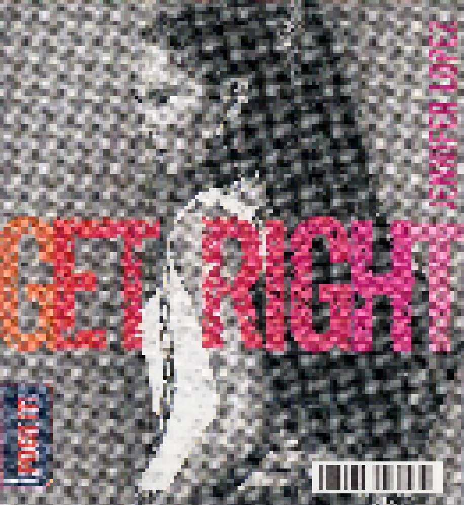 Get Right | 3"-CD (2005) von Jennifer Lopez