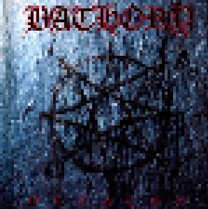 Bathory: Octagon (LP) - Bild 1