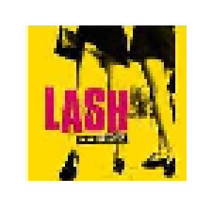 Lash: Take Me Away (Single-CD) - Bild 2