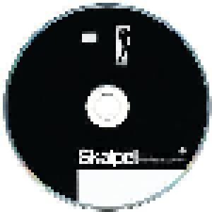 Skalpel: Skalpel (CD) - Bild 3