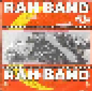 Cover - RAH Band: Clouds Across The Moon