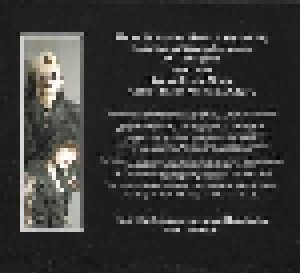 Lacrimosa: Stolzes Herz (Single-CD) - Bild 2