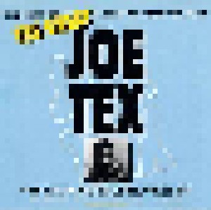 Joe Tex: The Great Joe Tex (CD) - Bild 1