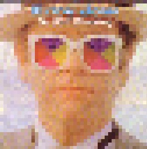 Elton John: I'm Still Standing (7") - Bild 1