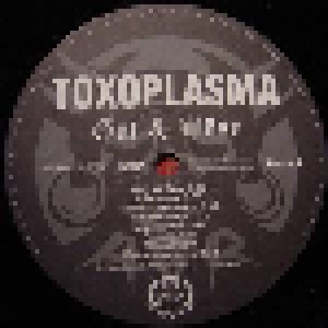 Toxoplasma: Gut & Böse (LP) - Bild 3